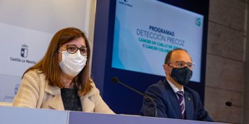 El Gobierno regional anima a la ciudadanía a seguir participando en los programas de cribado de cáncer como mejor herramienta para un diagnóstico precoz