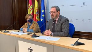 El Gobierno regional apela a la solidaridad responsable y pide a la ciudadanía canalizar las ayudas a Ucrania a través de cauces oficiales