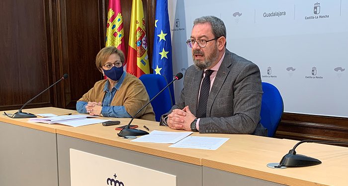 El Gobierno regional apela a la solidaridad responsable y pide a la ciudadanía canalizar las ayudas a Ucrania a través de cauces oficiales