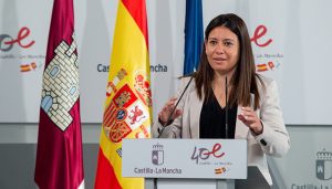 El Gobierno regional aprueba 366 millones de euros para el Concierto Social de plazas en residencias, centros de día y estancias temporales para personas mayores