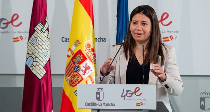 El Gobierno regional aprueba 366 millones de euros para el Concierto Social de plazas en residencias, centros de día y estancias temporales para personas mayores