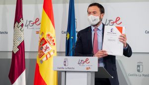 El Gobierno regional aprueba el reglamento de la Ley de Caza que incorpora también cambios en la normativa de pesca