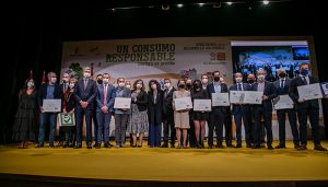 El Gobierno regional aprueba el ‘Plan Estratégico de Consumo responsable 2022-2024’ para fomentar “mayor información y defensa de las personas consumidoras”