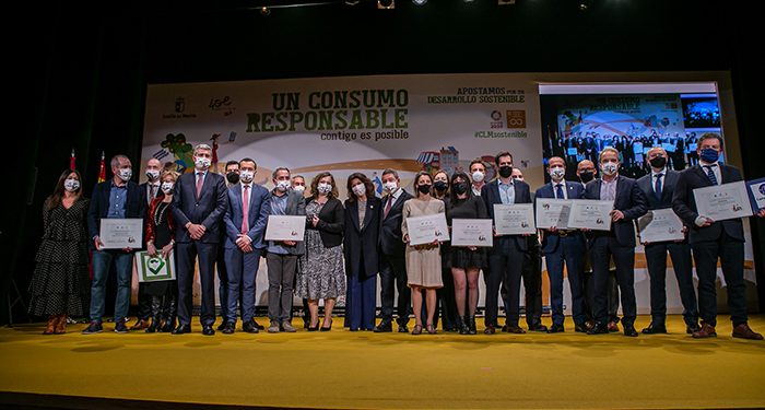 El Gobierno regional aprueba el ‘Plan Estratégico de Consumo responsable 2022-2024’ para fomentar “mayor información y defensa de las personas consumidoras”
