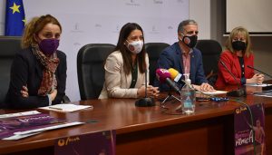 El Gobierno regional apuesta por el deporte inclusivo para personas con discapacidad incrementando la financiación para programas y pruebas deportivas