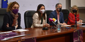 El Gobierno regional apuesta por el deporte inclusivo para personas con discapacidad incrementando la financiación para programas y pruebas deportivas