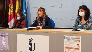 El Gobierno regional apuesta por la prevención en el desarrollo del lenguaje apoyando la puesta en marcha de un novedoso proyecto