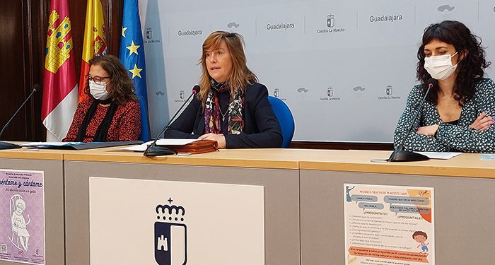 El Gobierno regional apuesta por la prevención en el desarrollo del lenguaje apoyando la puesta en marcha de un novedoso proyecto