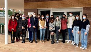 El Gobierno regional atiende a 6.700 familias dentro del servicio de Atención Temprana durante el año 2021