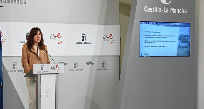 El Gobierno regional autoriza dos nuevos máster en la UCLM, uno en Prevención de Riesgos Laborales y otro en Fisioterapia Neurológica