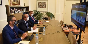 El Gobierno regional avanza en su transformación digital priorizando sus actuaciones en los núcleos rurales