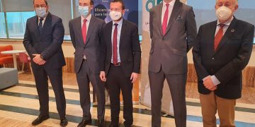 El Gobierno regional avanza en su transición energética liderando el desarrollo de las energías renovables en España en lo que llevamos de 2022