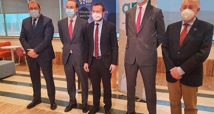 El Gobierno regional avanza en su transición energética liderando el desarrollo de las energías renovables en España en lo que llevamos de 2022 1 El Gobierno regional avanza en su transición energética liderando el desarrollo de las energías renovables en España en lo que llevamos de 2022