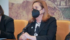 El Gobierno regional ayudará al alumnado ucraniano a superar el impacto emocional de la guerra y le facilitará materiales para la comprensión del castellano