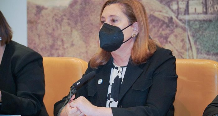 El Gobierno regional ayudará al alumnado ucraniano a superar el impacto emocional de la guerra y le facilitará materiales para la comprensión del castellano