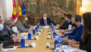 El Gobierno regional constituye el Consejo Asesor de la Memoria Democrática de Castilla-La Mancha
