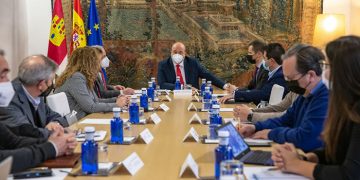 El Gobierno regional constituye el Consejo Asesor de la Memoria Democrática de Castilla-La Mancha