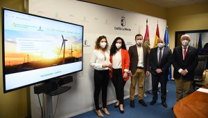 El Gobierno regional crea la Oficina de Asesoramiento Energético para atender las demandas eléctricas de la ciudadanía e informar sobre cómo aprovechar los incentivos