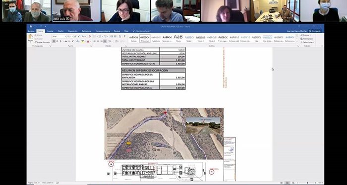 El Gobierno regional da el visto bueno a una planta fotovoltaica en Belinchón y a una rehabilitación de vivienda para casa rural en Tresjuncos 1 El Gobierno regional da el visto bueno a una planta fotovoltaica en Belinchón y a una rehabilitación de vivienda para casa rural en Tresjuncos