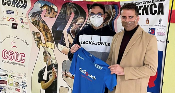 El Gobierno regional destaca en Cuenca la capacidad de Castilla-La Mancha para albergar eventos de carácter nacional 1 El Gobierno regional destaca en Cuenca la capacidad de Castilla-La Mancha para albergar eventos de carácter nacional