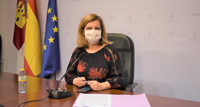 El Gobierno regional destaca la labor de los centros de la mujer de Cuenca con 17.542 consultas atendidas durante 2021