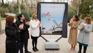 El Gobierno regional destaca que la muestra ‘40 años del Estatuto de Autonomía’ habla de que Castilla-La Mancha mira al futuro con esperanza