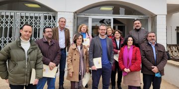 El Gobierno regional destina alrededor de 235.000 euros a la financiación de ocho proyectos de mejora o ampliación de infraestructuras y servicios públicos en la comarca de El Záncara