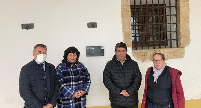 El Gobierno regional destina más de 35.000 euros al fomento del turismo y la mejora de la empleabilidad en Uclés 1 El Gobierno regional destina más de 35.000 euros al fomento del turismo y la mejora de la empleabilidad en Uclés