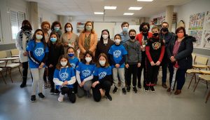 El Gobierno regional destinará más de 30.000 euros para la consolidación de la fachada y del arco de entrada del ‘Teatro Viejo’ de San Clemente