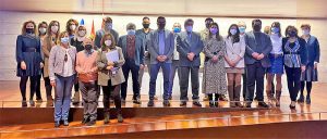 El Gobierno regional estudia, para conocer mejor, al pueblo gitano