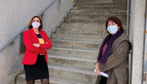 El Gobierno regional ha destinado más de 95.000 euros en la mejora y reforma de las infraestructuras educativas de Huete