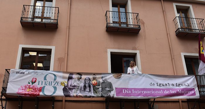 El Gobierno regional ha destinado más de cuatro millones de euros a la promoción de la igualdad y prevención de la violencia de género en la provincia de Cuenca en el último año 1 El Gobierno regional ha destinado más de cuatro millones de euros a la promoción de la igualdad y prevención de la violencia de género en la provincia de Cuenca en el último año