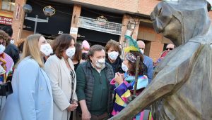 El Gobierno regional impulsa una Ruta del Carnaval para promocionar durante todo el año la singularidad de esta fiesta en la región