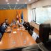 El Gobierno regional inicia una ronda de contactos con directoras y directores de centros educativos sobre la nueva oferta de Bachillerato