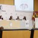 El Gobierno regional ofrece este curso 116 acciones formativas a más de 10.000 docentes en áreas de plurilingüismo y lengua castellana