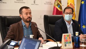 El Gobierno regional pone a disposición de entidades locales cuatro líneas de ayudas de 22,8 millones de euros para financiar actuaciones que mejoren la gestión de sus residuos