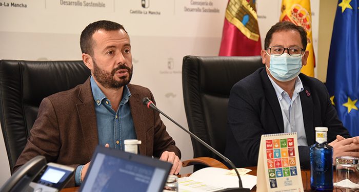 El Gobierno regional pone a disposición de entidades locales cuatro líneas de ayudas de 22,8 millones de euros para financiar actuaciones que mejoren la gestión de sus residuos 1 El Gobierno regional pone a disposición de entidades locales cuatro líneas de ayudas de 22,8 millones de euros para financiar actuaciones que mejoren la gestión de sus residuos