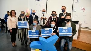 El Gobierno regional prepara la convocatoria de 4,5 millones de euros en ayudas para proyectos de innovación e incentivará su desarrollo en zonas rurales