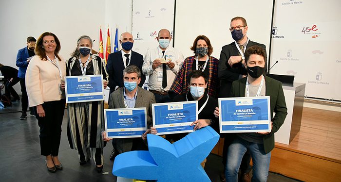 El Gobierno regional prepara la convocatoria de 4,5 millones de euros en ayudas para proyectos de innovación e incentivará su desarrollo en zonas rurales