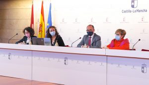El Gobierno regional promueve espacios de encuentro con el ámbito asociativo de las enfermedades raras para compartir las líneas de actuación en marcha