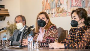 El Gobierno regional promueve la lectura con el desarrollo de diferentes políticas, como la puesta en marcha de ‘LeemosCLM’ o el impulso a AbbiesWeb