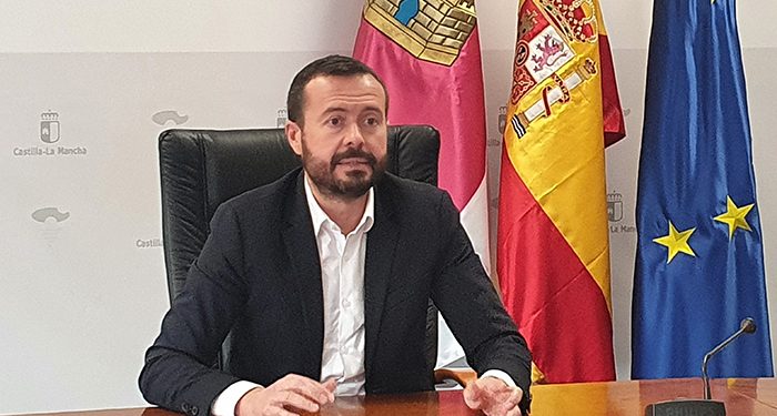El Gobierno regional ratifica su apuesta por el valor de los productos y servicios forestales como motor de desarrollo sostenible y empleo verde en Castilla-La Mancha