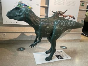 El Gobierno regional reabre el MUPA desde este sábado 19 de marzo tras garantizarse que el acceso al mismo es seguro