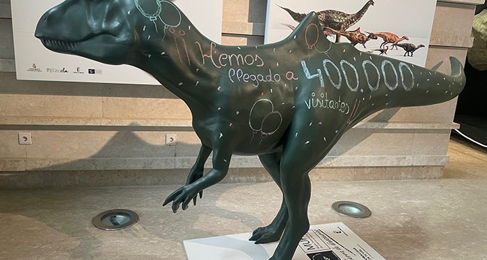 El Gobierno regional reabre el MUPA desde este sábado 19 de marzo tras garantizarse que el acceso al mismo es seguro