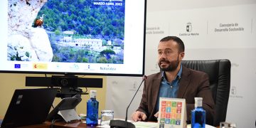 El Gobierno regional reanuda el programa de educación ambiental en la naturaleza ‘Vive tu Espacio’ con más de 30 actividades para marzo y abril