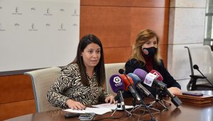 El Gobierno regional refuerza la incorporación de nuevas familias al Programa de Acogimiento Familiar de Menores
