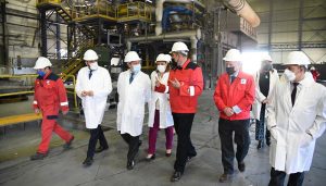 El Gobierno regional resuelve la convocatoria de ayudas de Adelante Inversión con un importe de más de 32 millones de euros