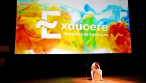 El Gobierno regional reunirá a más de 900 docentes en la IV edición de ‘Exducere 2022’, que contará con la participación de Pablo Pineda y Silvia Congost