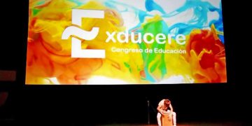 El Gobierno regional reunirá a más de 900 docentes en la IV edición de ‘Exducere 2022’, que contará con la participación de Pablo Pineda y Silvia Congost