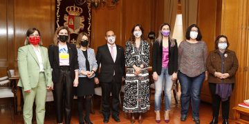 El Gobierno regional valora que la lucha por la igualdad y el objetivo de una mayor justicia se haya convertido en “patrimonio de la sociedad”